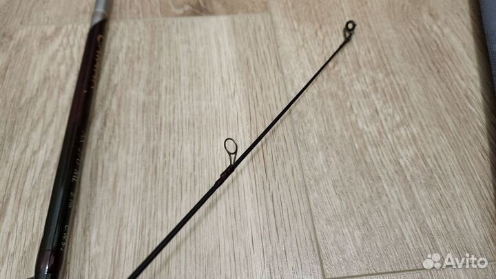 Спиннинг Norstream, Favorite, Catana