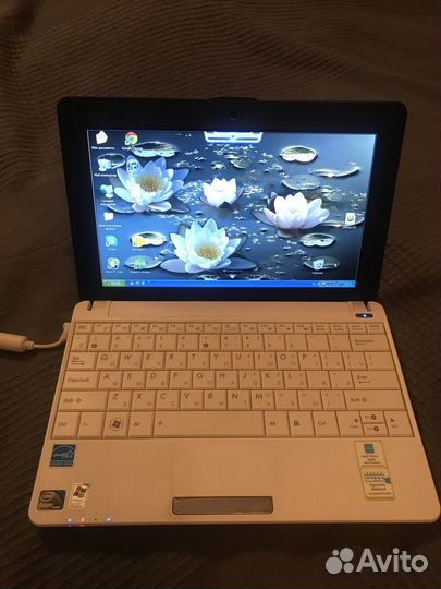 Ноутбук asus мини