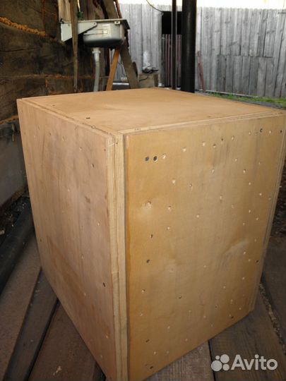 Автосабвуфер