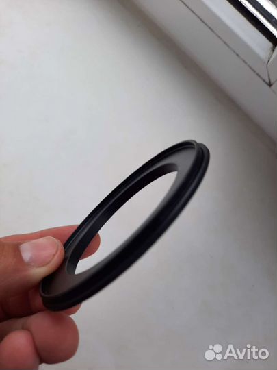 Переходные кольца понижающие и повышающие