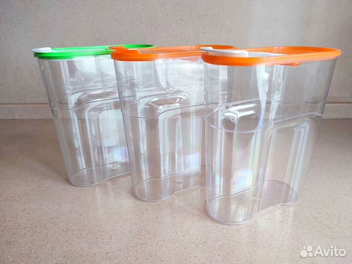 Контейнер для хранения продуктов