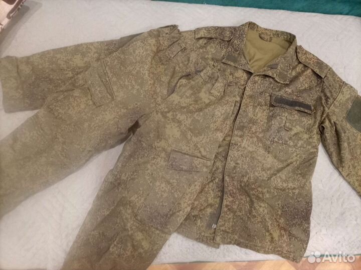 Военная форма