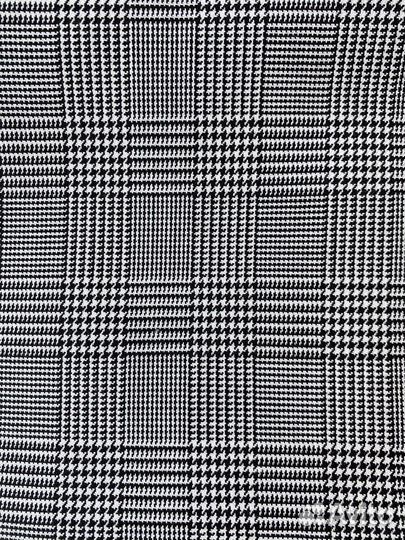 Ткань в клетку