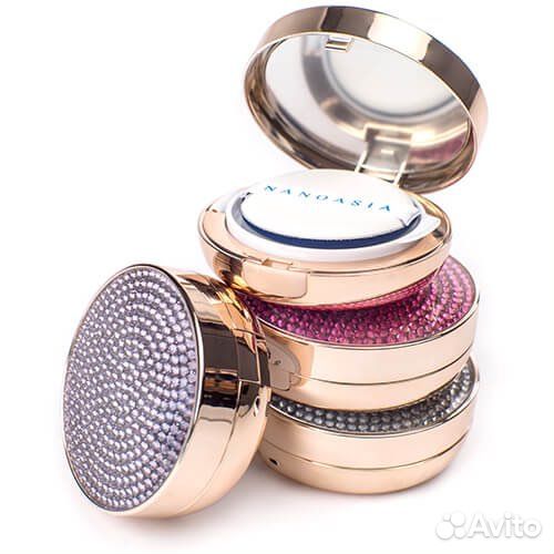 Корейские кушоны Наноазия