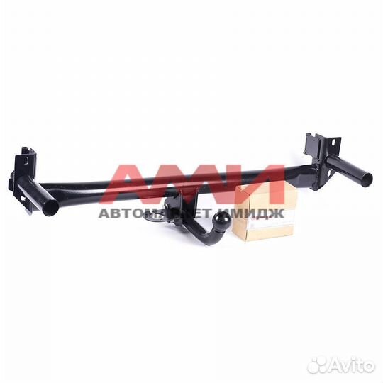 Прицепные все модели ваз (тсу, фаркопы)