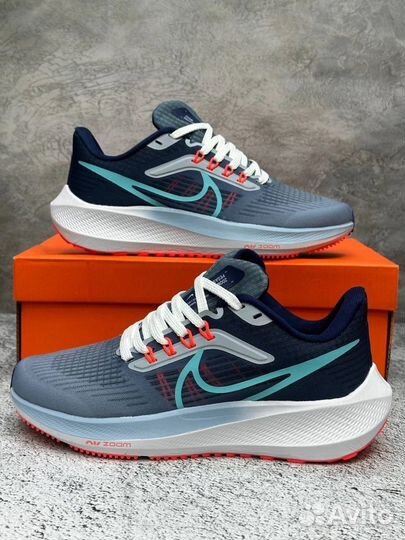 Кроссовки Nike air zoom pegasus 39