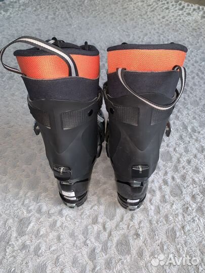 Горнолыжные ботинки для скитура 44.5 (29см) crispi