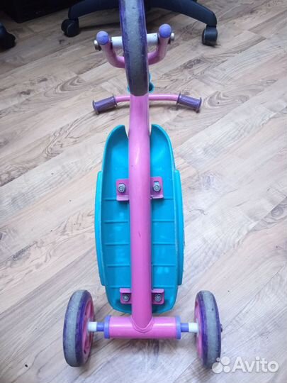 Самокат детский