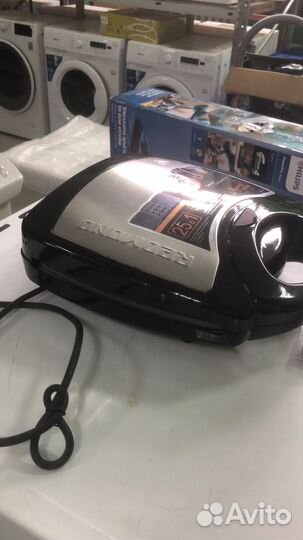 Мультипекарь Redmond RMB-M705/3