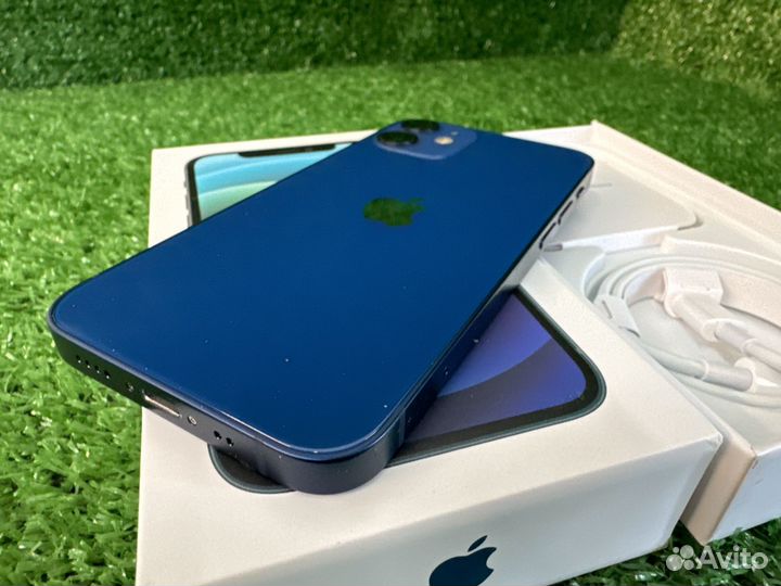 iPhone 12 mini, 64 ГБ