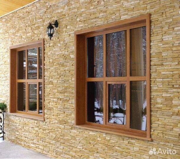 Пластиковые и алюминиевые конструкции