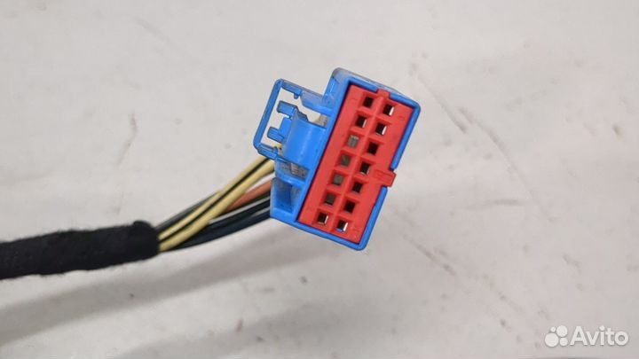 Зеркало боковое левое Volvo V50