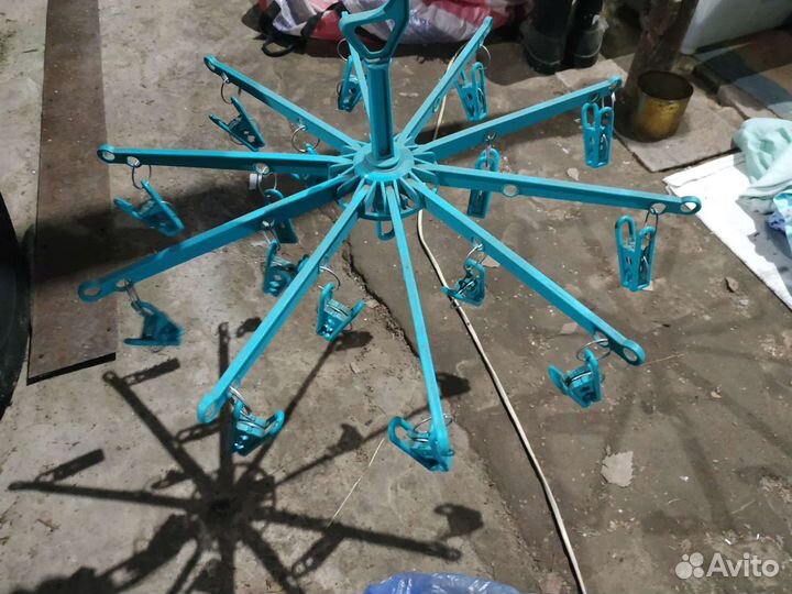 Вешалка для одежды