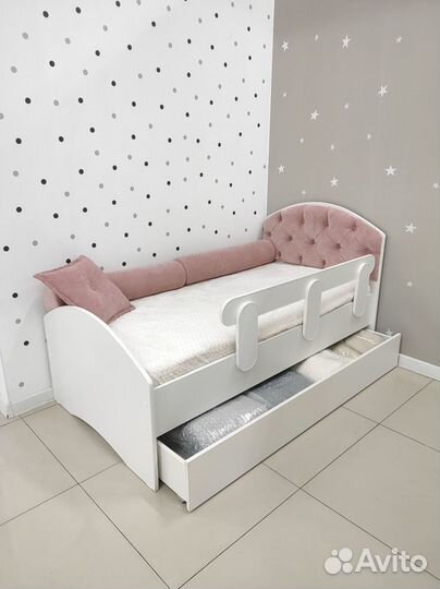 Кровать детская от производителя