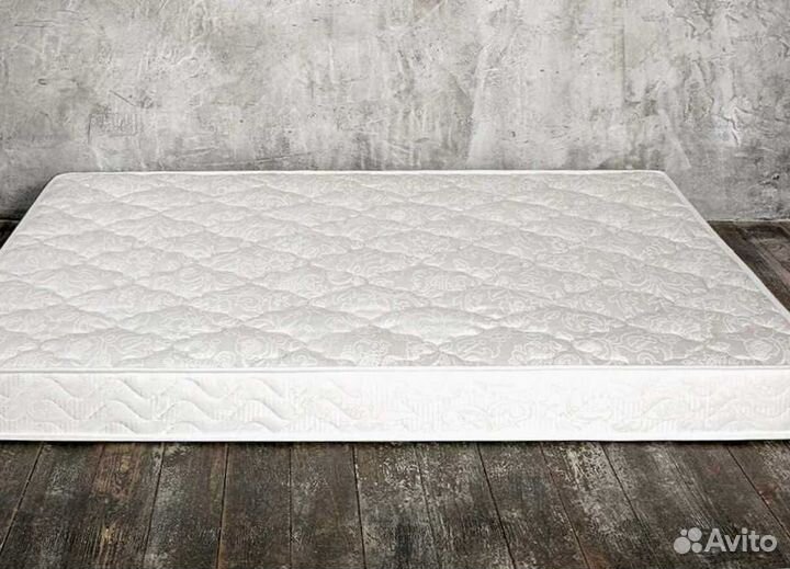 Матрас ортопедический