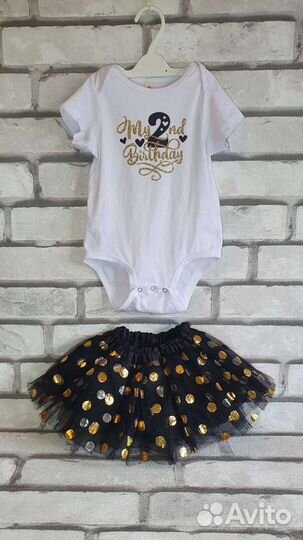 Костюм для девочки