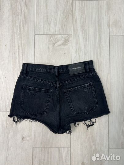 Шорты pull bear 36