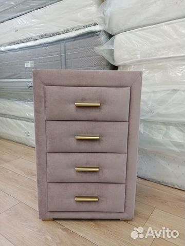 Тумба Аскона Richmond Enr1 4028