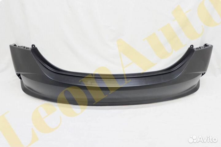 Бампер задний Hyundai Solaris 2 2017-2023 (10)