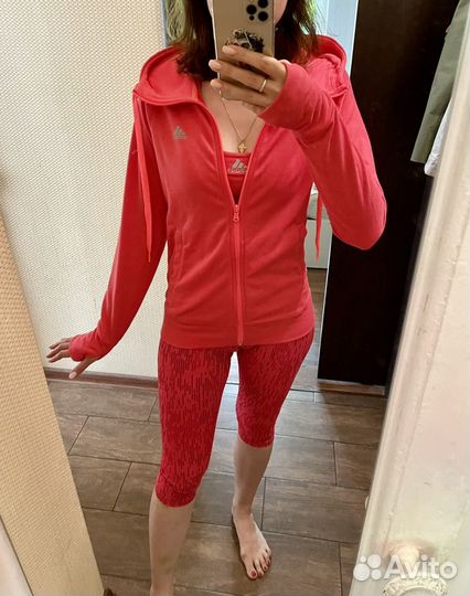 Спортивный костюм женский Adidas XS/S