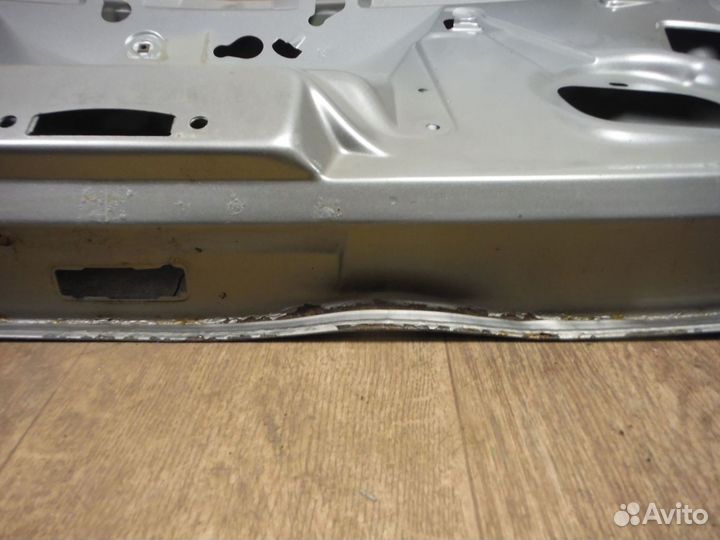 Крышка багажника (№71) Peugeot 308 2009