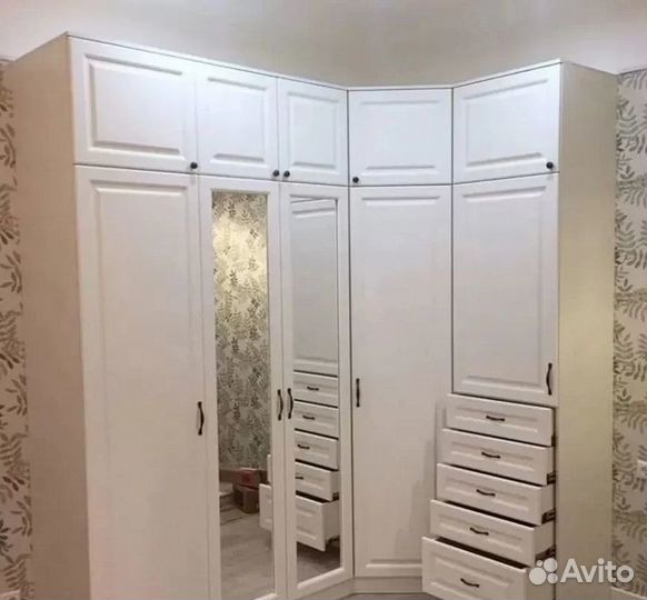 Шкаф на заказ