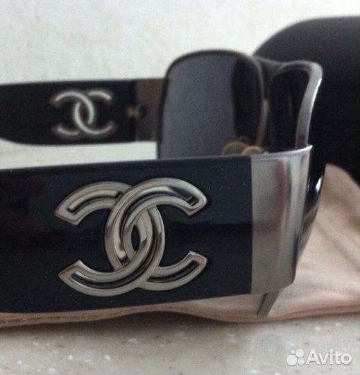 Chanel. Солнцезащитные очки. Оригинал