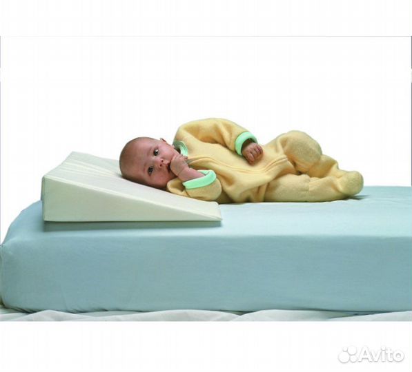 Подушка-позиционер