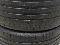 Continental SportContact 6 285/40 R20