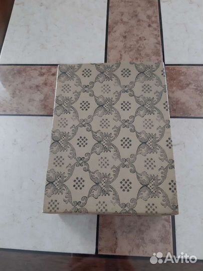 Ложка мельхиор СССР