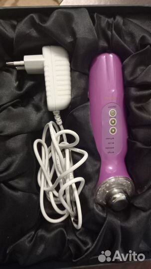 Аппарат для омоложения DEsheli