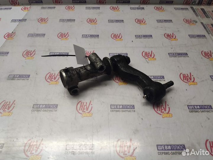 Рычаг маятниковый Cadillac Escalade