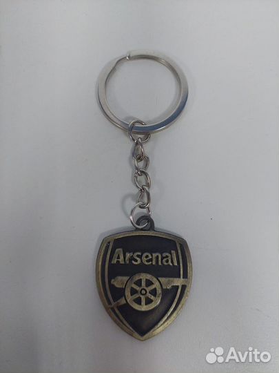 Брелки Футбол