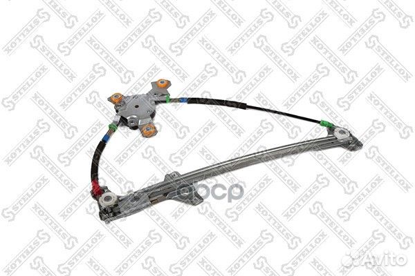 75-50418-SX стеклоподъемник передний левый эле