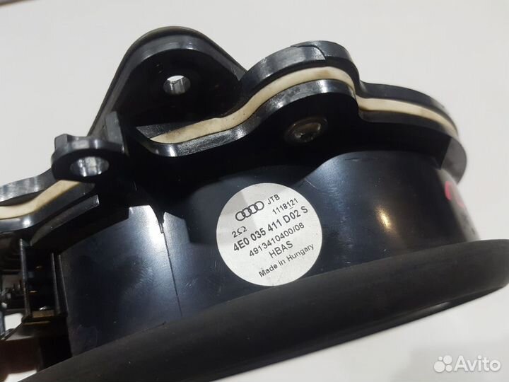 Динамик JTB ауди а8 audi a8