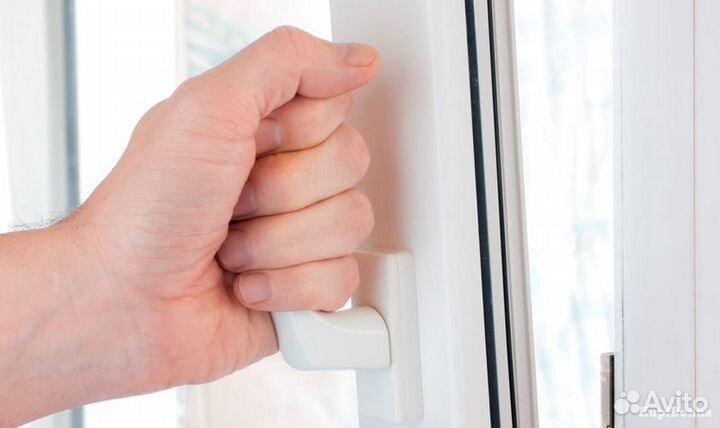 Ремонт пластиковых окон/Москитные сетки