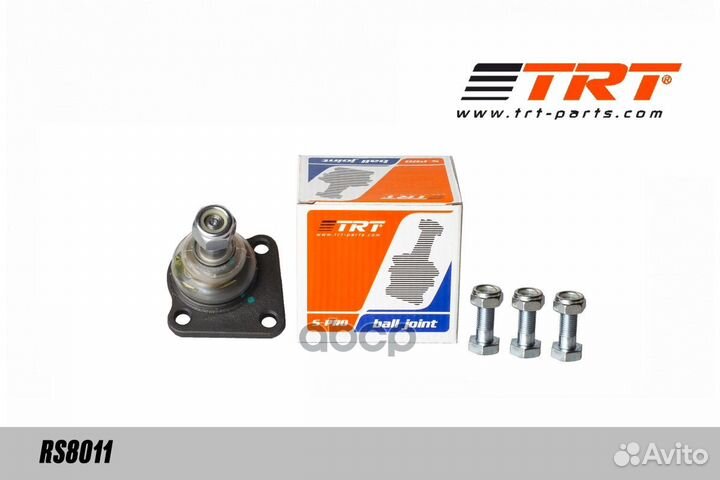 Опора шаровая TRT 1029 BJ10183C5, TSP3145