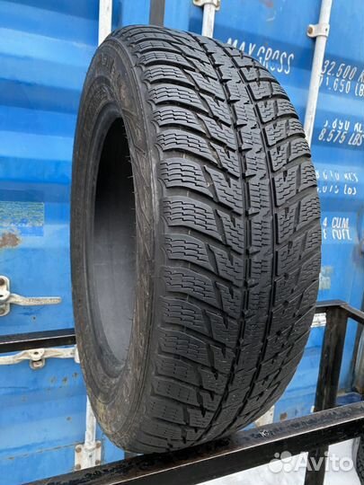 Nokian Tyres WR SUV 3 225/60 R17 99V