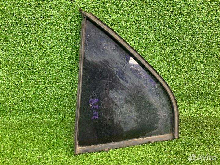 Стекло треугольник заднее правое Hyundai Accent 2
