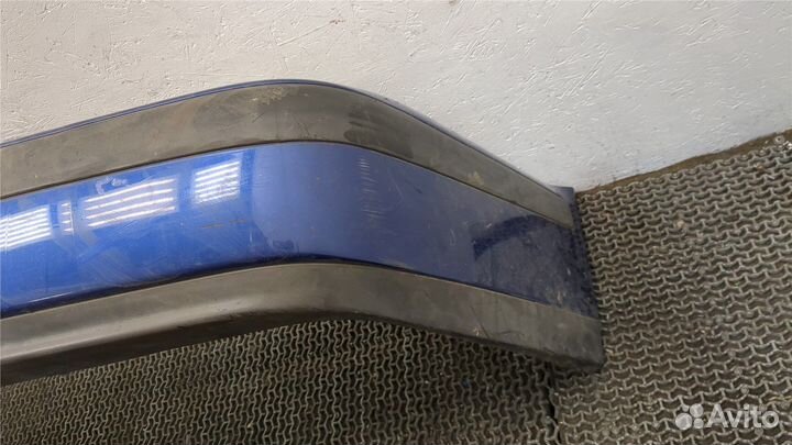 Бампер Saab 9-5, 1999