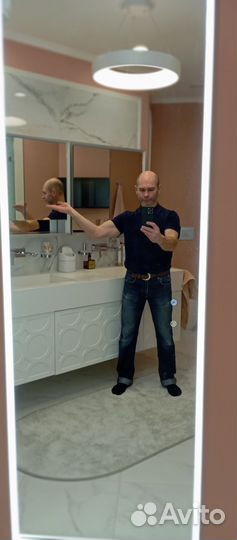 Услуги мастер на час