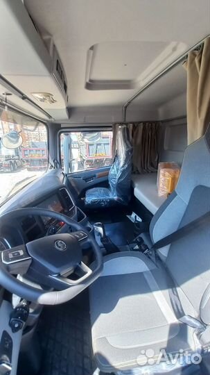 Shacman (Shaanxi) X3000, 2024