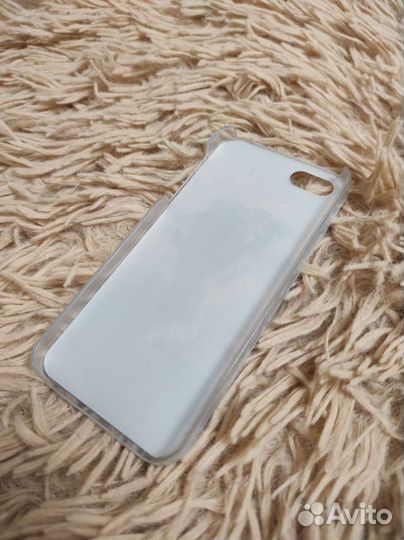 Чехол на iPhone 5 5s se