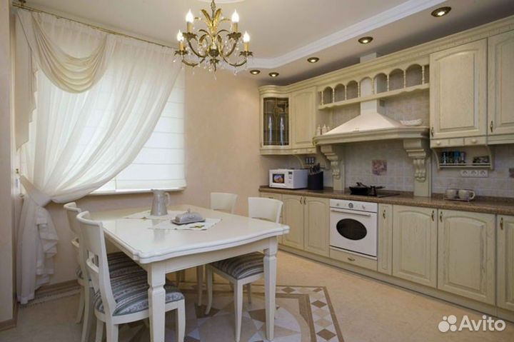 Кухня купить