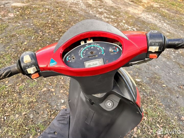 Продам скутер Racer