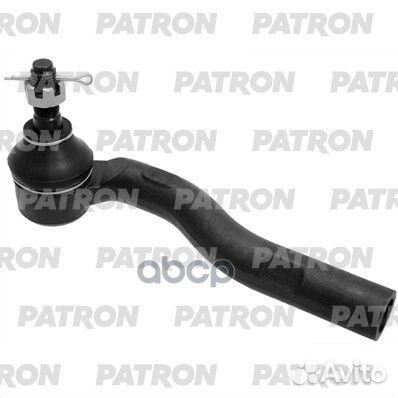 Наконечник рулевой тяги правый toyota lite/town