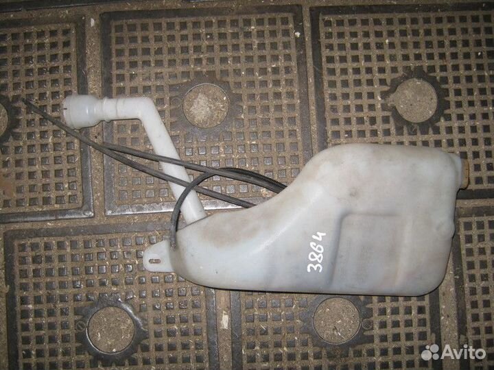 Бачок омывателя Renault Megane 3