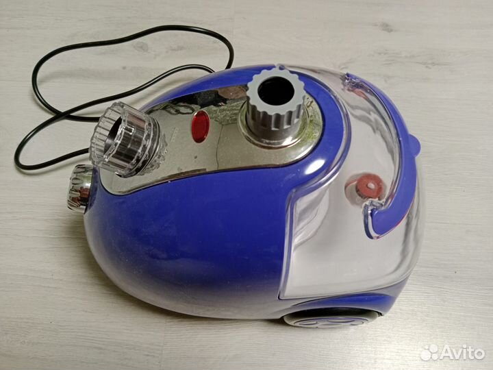 Отпариватель для одежды