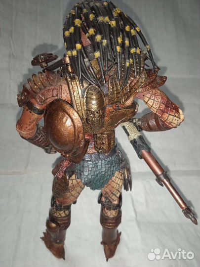 Фигурка Predator The Hunter