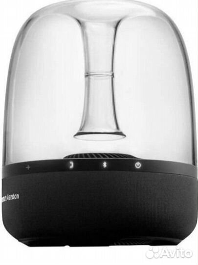 Портативная акустика Harman/Kardon Aura Studio 2